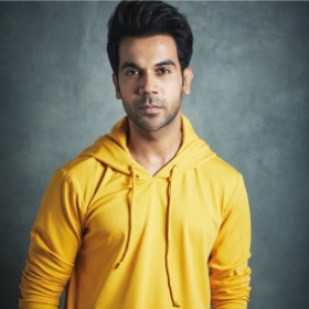 Rajkummar Rao in Bheed